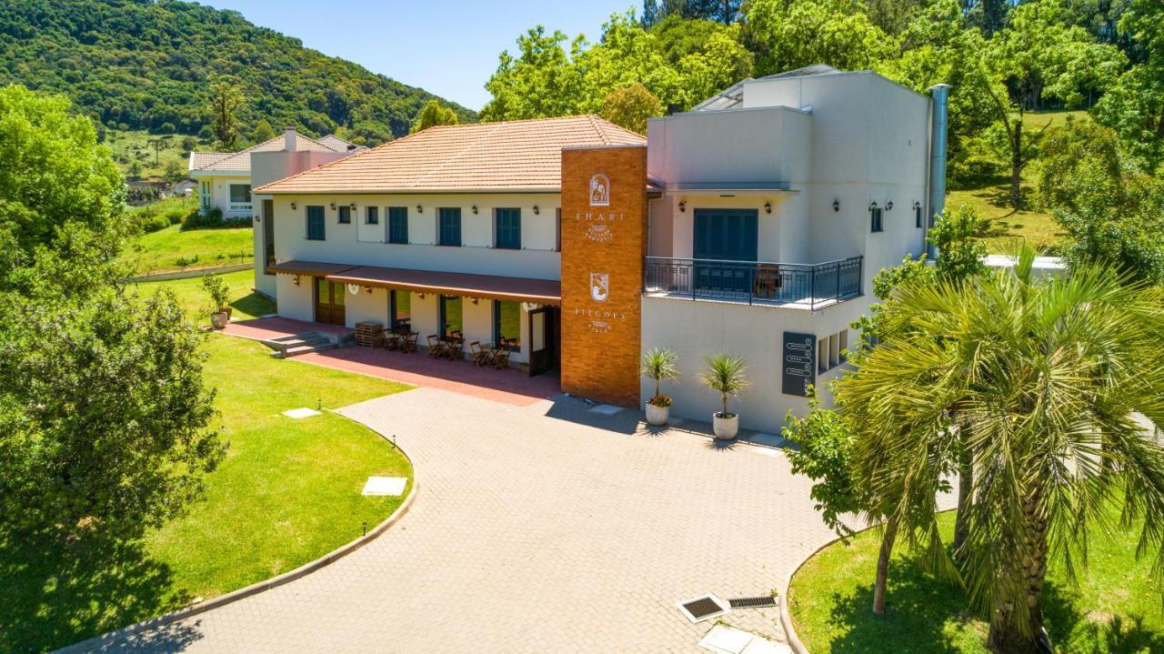 Umani Pousada Bento Gonçalves Exterior foto