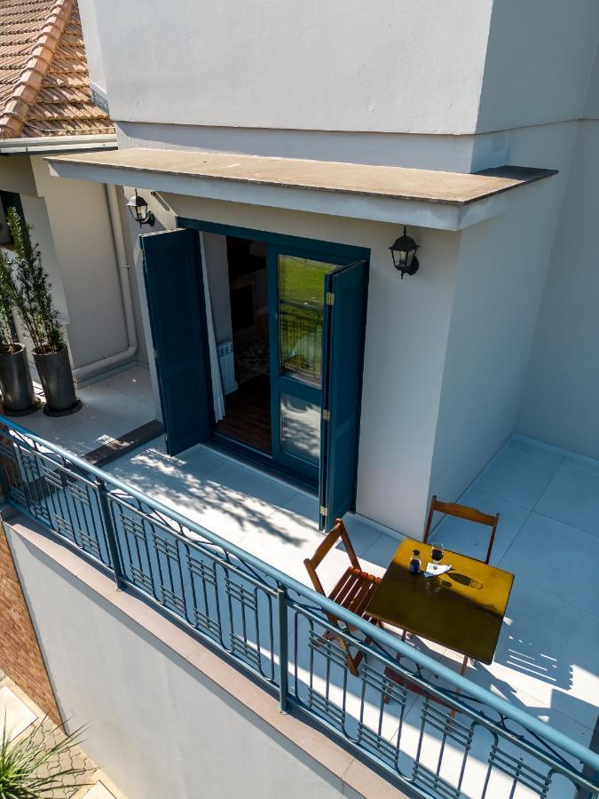 Umani Pousada Bento Gonçalves Exterior foto